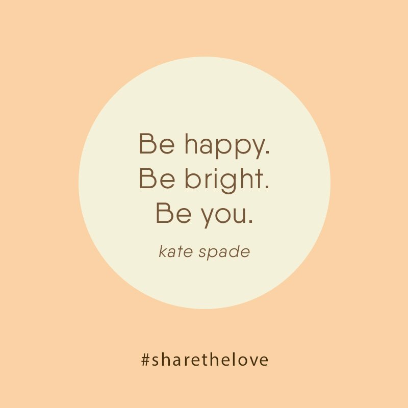 BreathableBaby's tweet photo. Sending love, prayers &amp; condolences #katespadeRIP 💔 https://t.co/aXe0FOZqY9