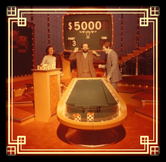 Happy Birthday to game show host Jim Peck! Any favorite shows of his?   