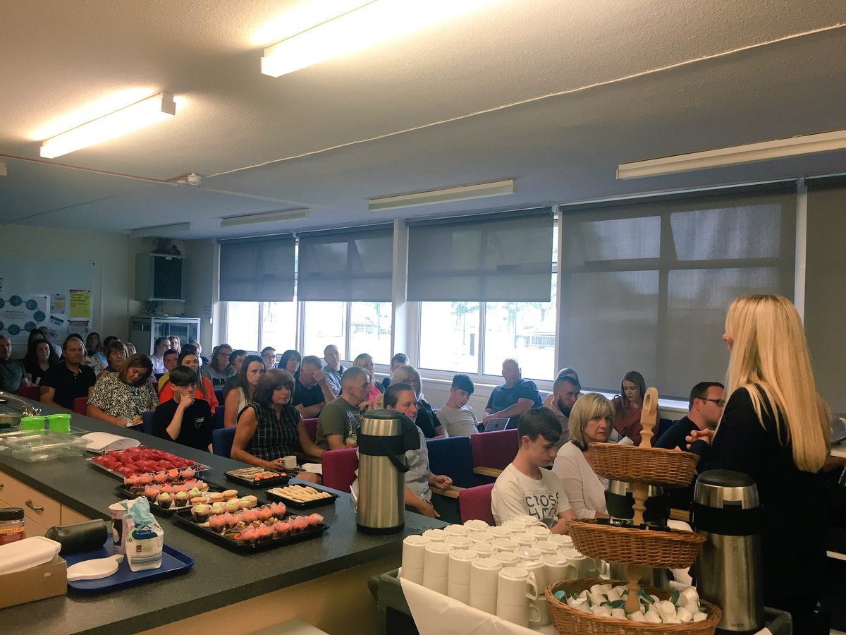 IRoyalSocial's tweet photo. Lovely to see so many parents at our Poland information session tonight, we hope all your questions were answered. Please don’t hesitate to contact us if you need any more info. #3weeks2go🇵🇱 #LearningBeyondTheClassroom @IRFamilylearnin @IrvineRoyalAcad https://t.co/bA7FLsVuZR