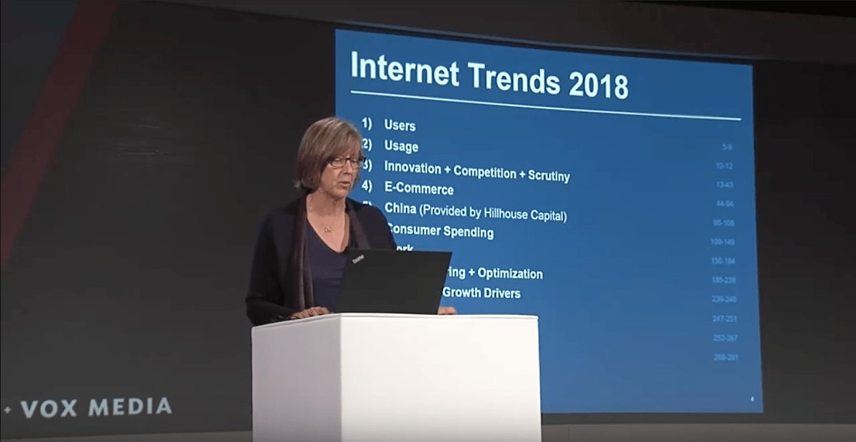 [요약] KPCB 인터넷 트렌드 2018 techneedle.com/archives/35103…