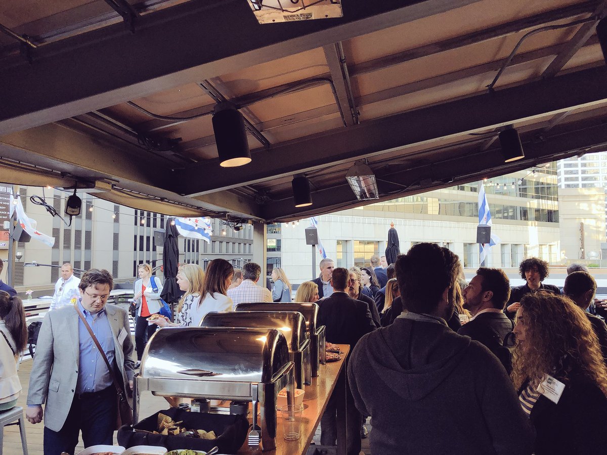 ANA Business Marketing-Chicago (Formerly the BMA) tweet media