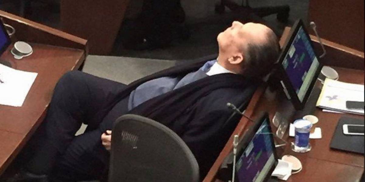 DonEngendro's tweet image. Felicidades a Roberto Gerlein por su merecido reconocimiento.