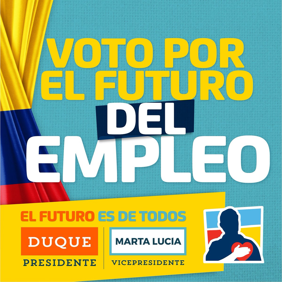 Álvaro Uribe Vélez tweet media