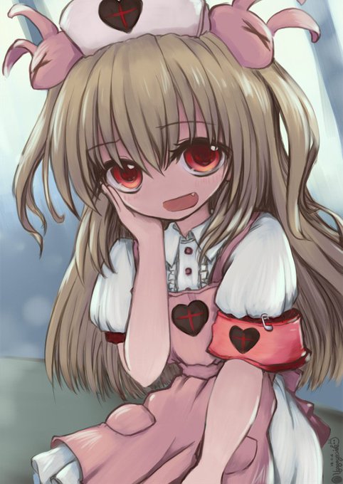 おはようござい🍆なのです。
 #ヌォンタート 