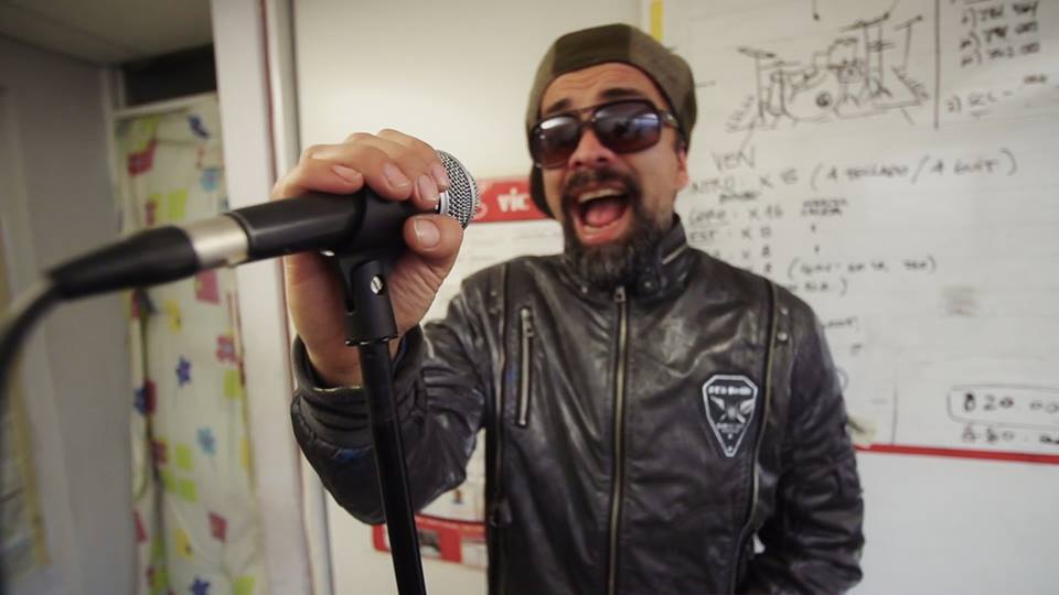 Píldora del recuerdo: Un poco de soul, r&amp;b y hip hop para este día gris y helado con el capítulo dedicado a <a href="/solodimedinna/">Solo Di Medina</a>., y que formó parte (junto a sus MamboTokioSoulers) de nuestra segunda temporada. Repasa este capítulo en el siguiente link: bit.ly/2M17XSP