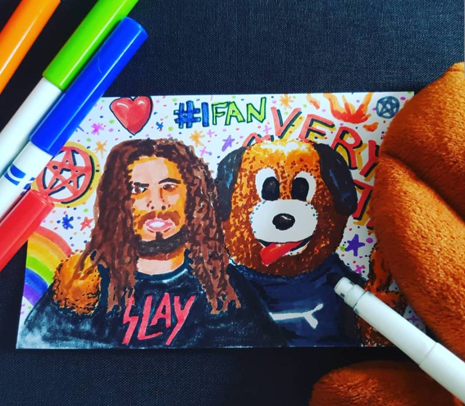 slayduggee tweet picture