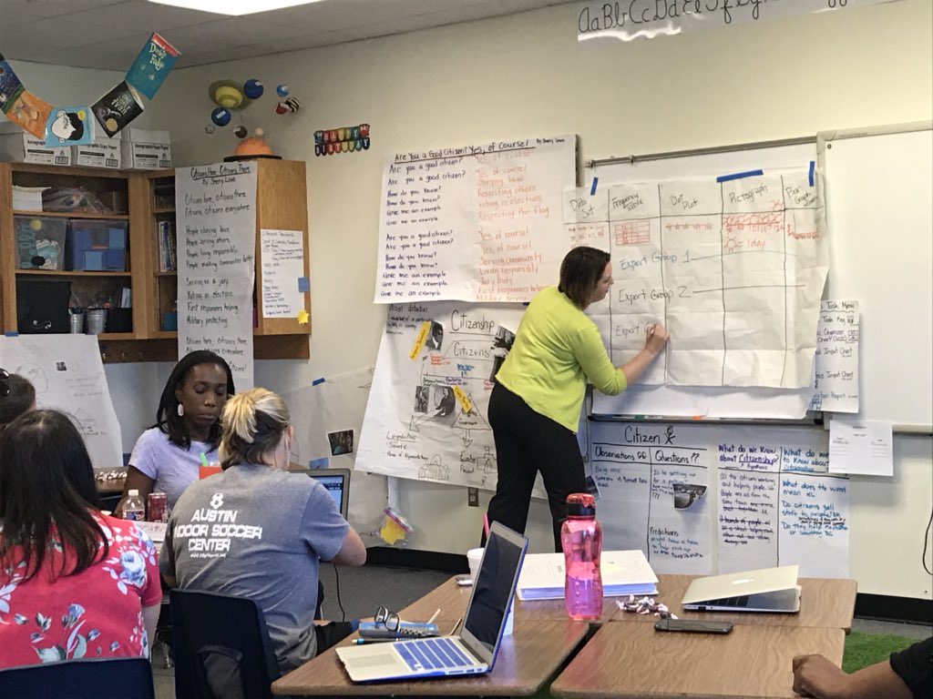 cdaquanni's tweet photo. GLADify your Math instruction! Be GLAD educators planning a 3rd Grade TEKS Math unit on ways to represent and graph data @BeGladTraining @slowe_75 #mathchat #TEKS ✏️🧠📊📈 https://t.co/4FCY2ybMRU