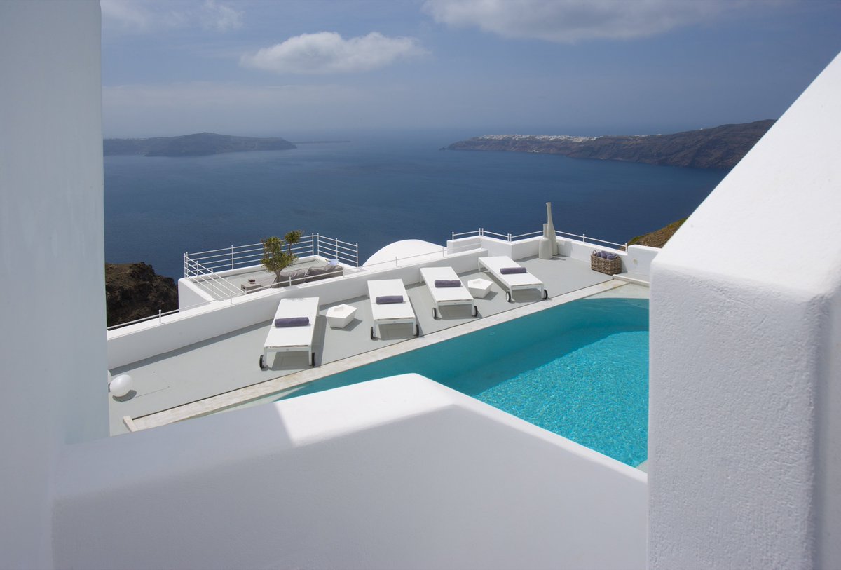 Grace Hotels tweet media