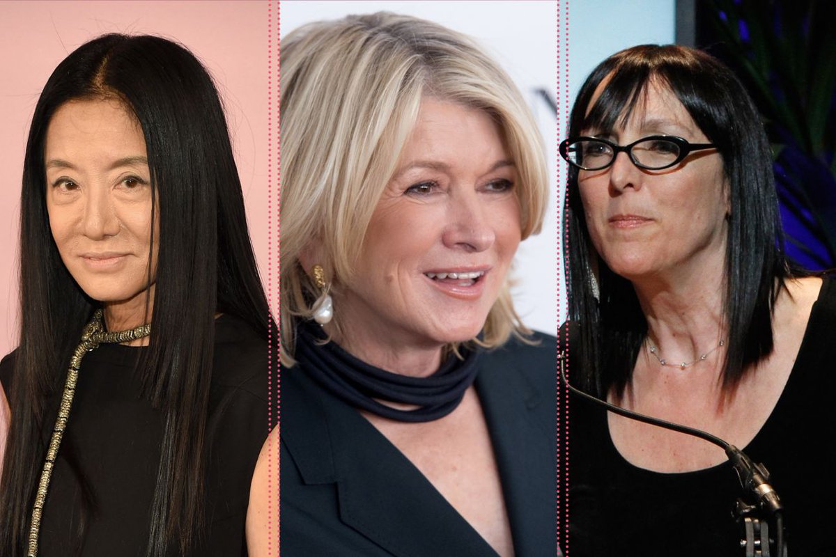 FlexispaceAU's tweet photo. Age really is a number especially when it comes to entrepreneurship! Did you know Vera Wang didn't sell a dress until she was 40? Or Martha Stewart was 56 before achieving ultimate success after consolidation of her media focused business interests?
 https://t.co/mWmgC4feeZ https://t.co/2zcxknpL7k