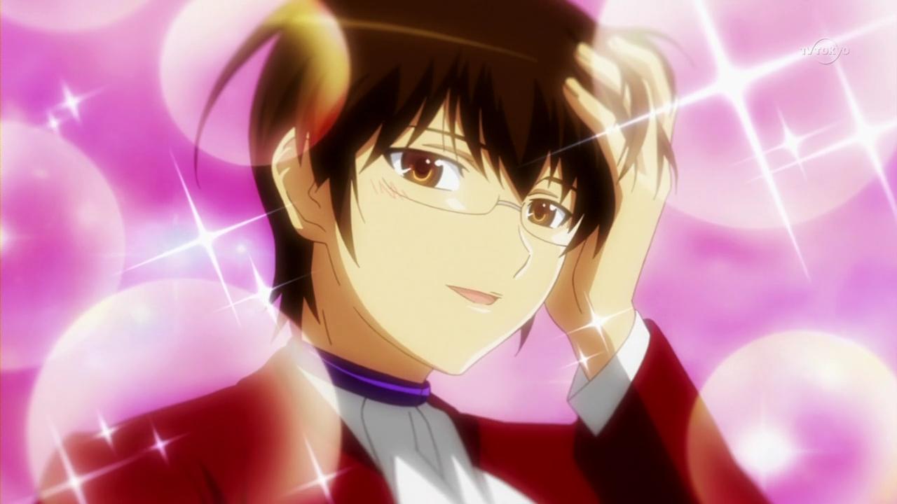 来栖 龍 永遠のdtボイス 桂木桂馬の誕生日 リアルなんてクソゲーだ と名言を残すけど 一番ハーレム 漫画なら10年目 アニメなら８年目 クソおめでとう 神のみ 神のみぞ知るセカイ 桂木桂馬生誕祭18 桂木桂馬聖誕18 T Co