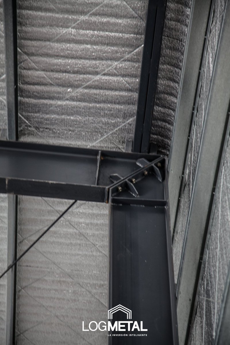 log_metal's tweet photo. Confiá en nuestras estructuras 
LogMetal
☎️ +54 261 447-3355
📧 info@logmetal.com.ar
.
.
.
.
.
#construction #galpon
#fabrica #oficina #construccion https://t.co/bYMc8H1xt9