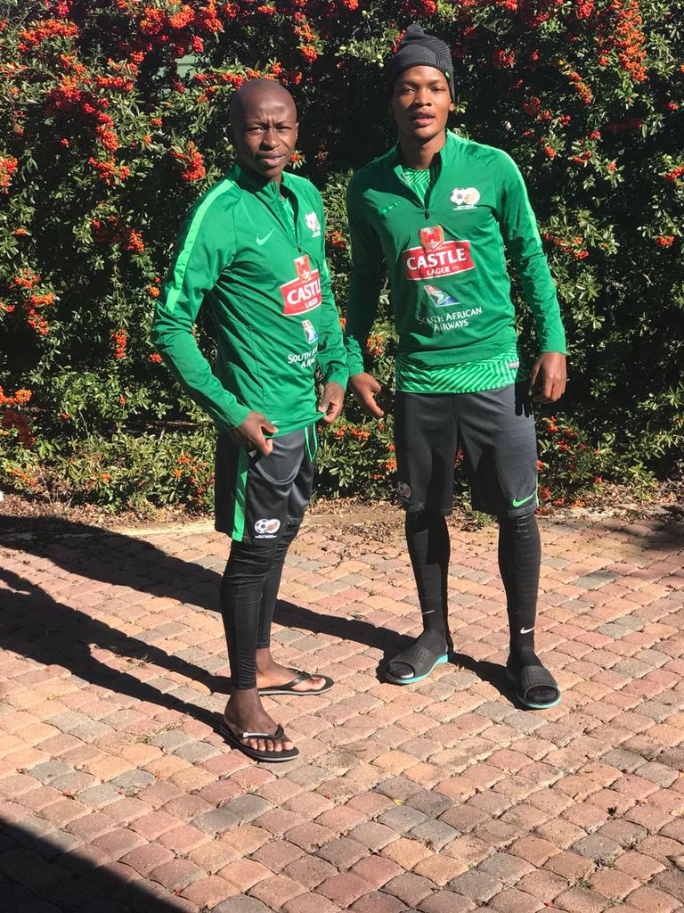 In God's hands nd name everything is possible 

Who knew.....PMB🙋‍♂️👊💯