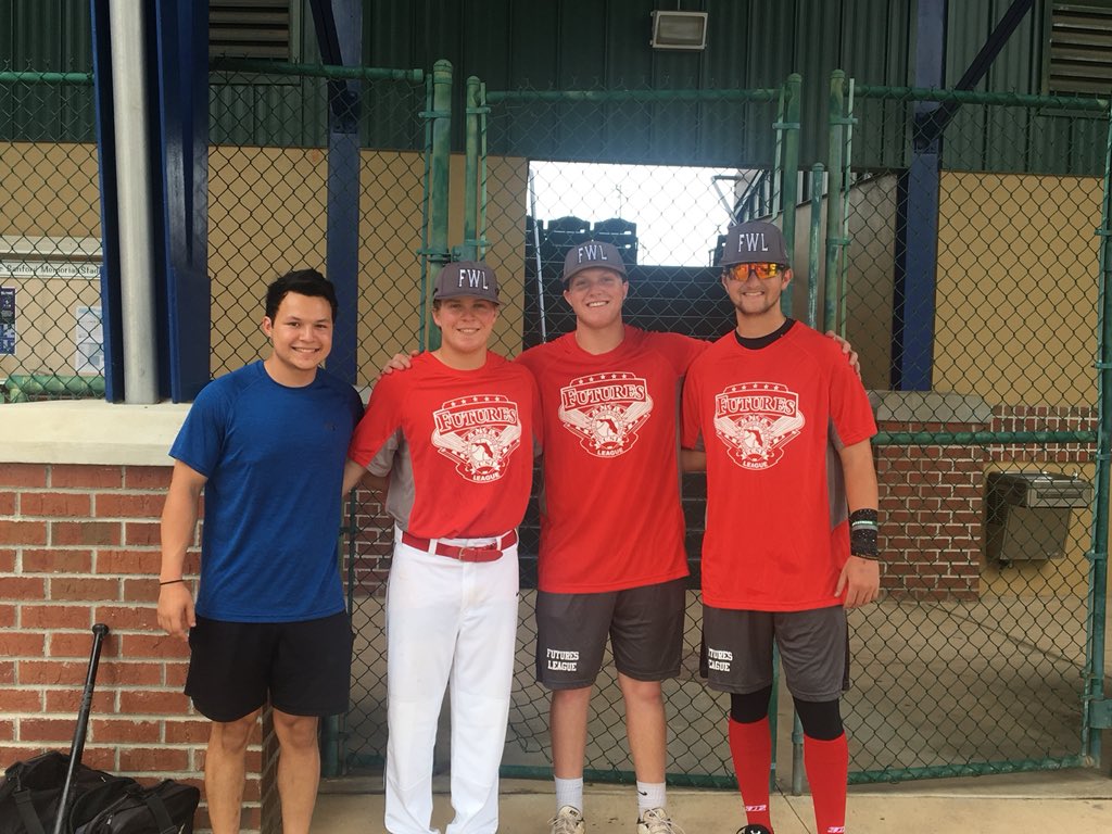 Carla Spitulski (@cspitulski) on Twitter photo Such an emotional day for me and so proud of <a href="/bspit2/">Bobby Spitulski</a>! 3 brain surgeries later and back on the field today for summer ball. Praise God! #backinbusiness #PressOn #SpitStrong #OneTROY Such an emotional day for me and so proud of <a href="/bspit2/">Bobby Spitulski</a>! 3 brain surgeries later and back on the field today for summer ball. Praise God! #backinbusiness #PressOn #SpitStrong #OneTROY