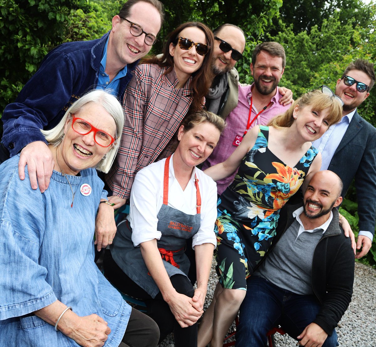 Sandra Oman tweet media