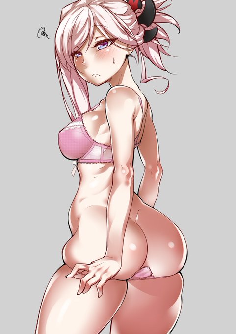 武蔵ちゃん(゜∀゜) 