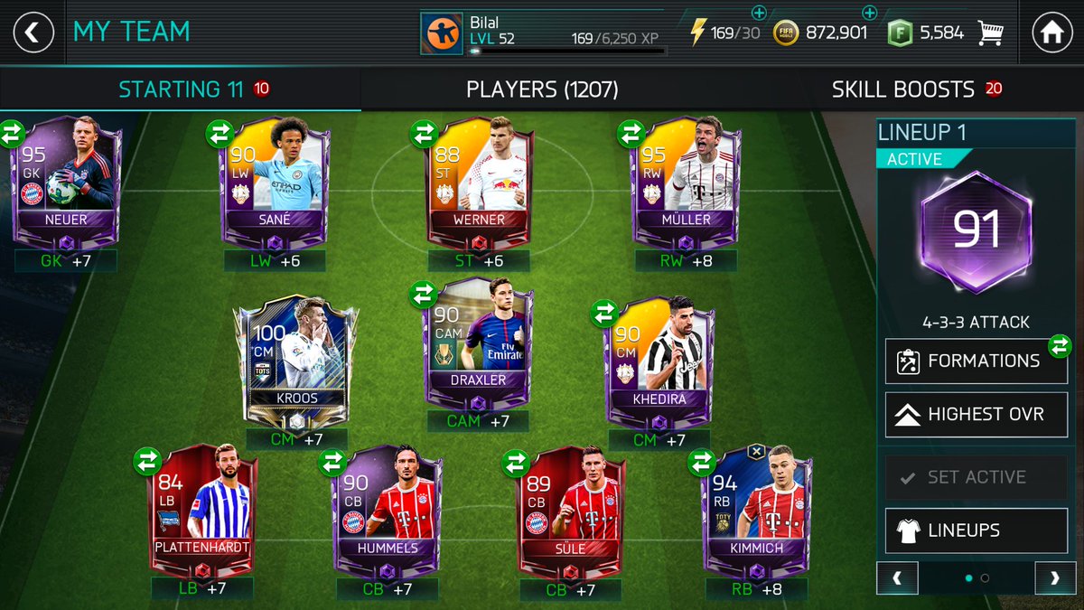 fifa mobile twitter fifa mobile twitter