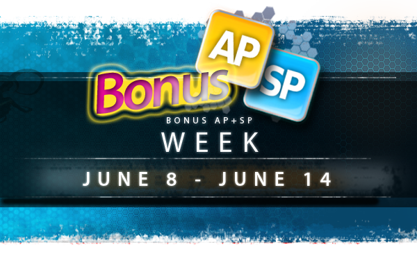 SecretWorldLgds's tweet photo. bzzzz-Oh!

Hello.

Let's get busy, bees. 🐝 Bonus AP and SP begins June 8 at 9:00 AM EDT! https://t.co/4NSdZHyzlF
