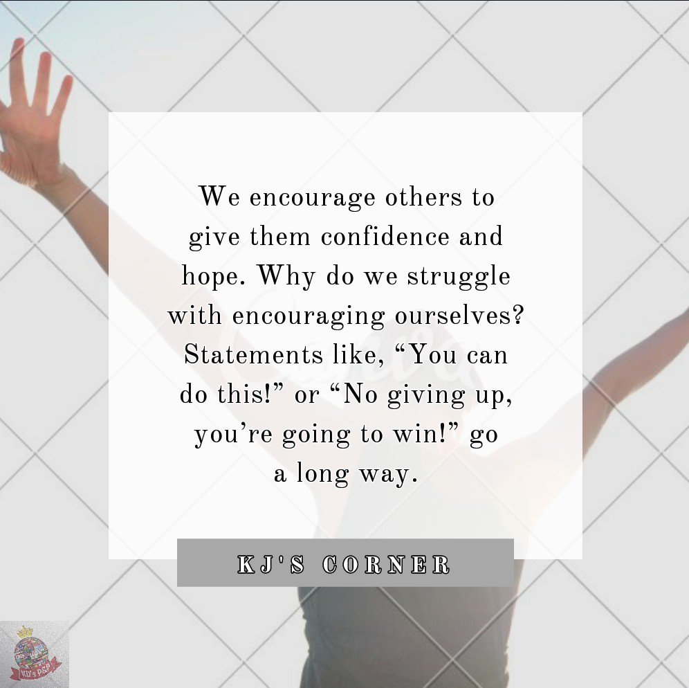th1sth1ngcall3d's tweet photo. Encourage yourself daily!! #KJsCorner #kjscorner #letstalk #self #daughter #sister #girlfriend #friend #selflove #selfrespect #selflove #relationships #domesticviolence #abuse #childlost #society #music #arts #religion #politics #share #repost https://t.co/IsRc6DkHTd