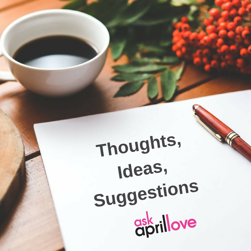 AskAprilLove_PR's tweet photo. Life is too short to say “I’ll do it tomorrow.”
#positivethoughts #Askaprillove #ideas #selflove #thoughts #aalpr https://t.co/ZVUtxhssJ8
