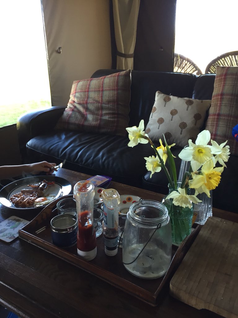 adylewin's tweet photo. @D4rran If you like this @D4rran then you’d love @Glamping_Wales in Anglesey! Stayed there with the family in April and had the most special week. https://t.co/WOdOUIlET0