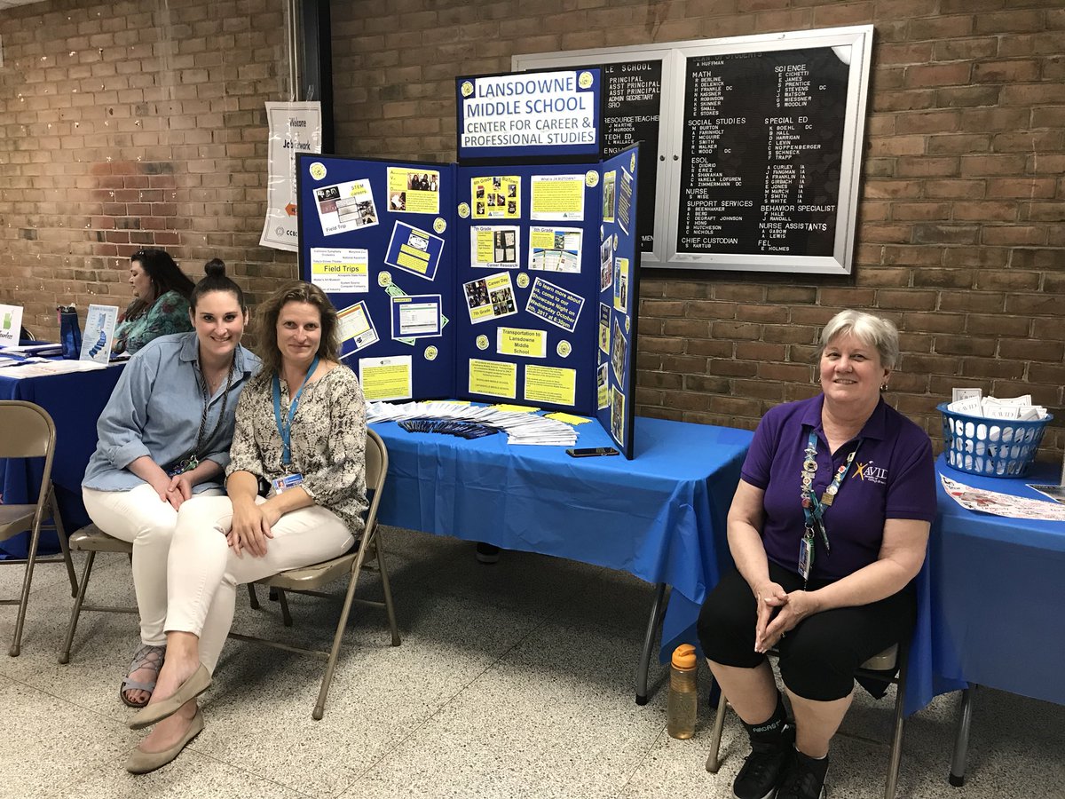 LMS Library tweet media