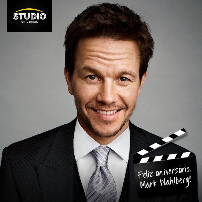 Happy Birthday Mark Wahlberg 