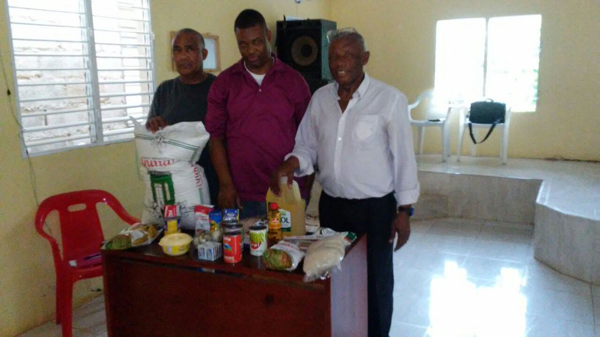 Planificación para un mejor país