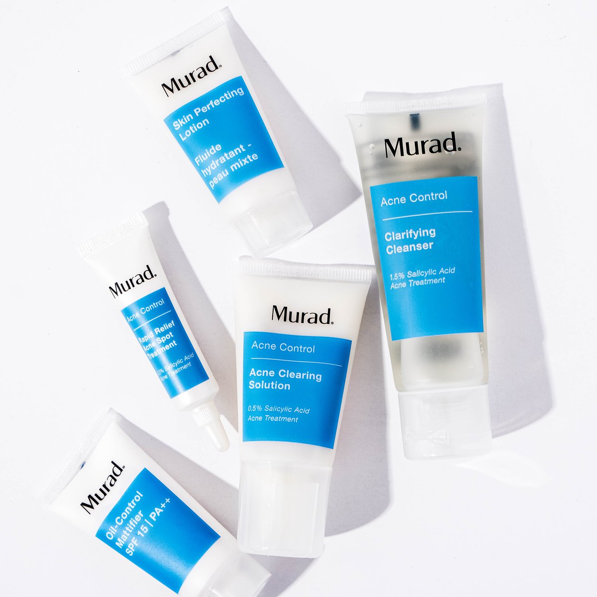 ãMURAD Blemish Control 30 Day Kitãçåçæå°çµæ