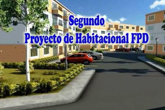 Interlace trabajado por un mejor país