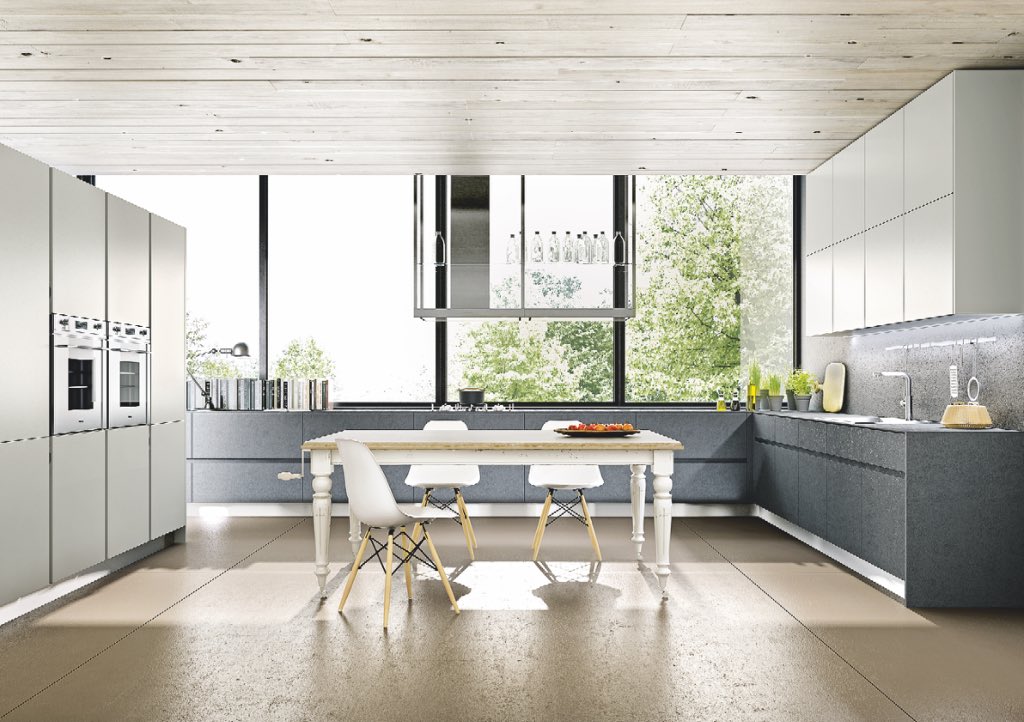 groupeuroprojec's tweet photo. Great #contemporary #kitchen ~many possibilities according to space available #italiankitchen #madeinitaly #clean#look#happyclient #minimalism #groupeuroprojects #pantry#wall #soft #close #customcabinets #blessed @blum_inc #customkitchencabinets #highend #lovewhatwedo #miami https://t.co/M2Xvl1wtjX