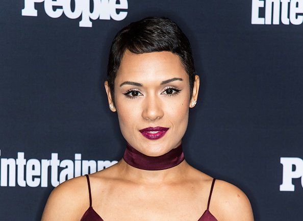 #Empire's @LadyGraceByers has joined the cast of #TheGifted for Season 2! xmentv.com/empires-grace-…