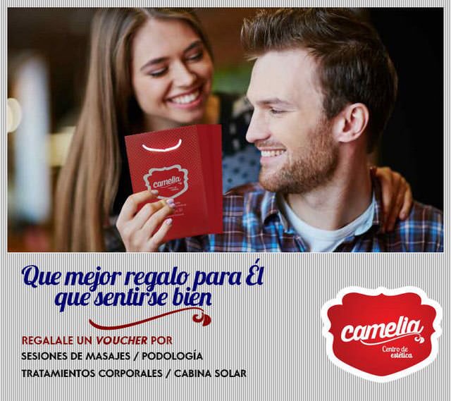 CAMELIAJunin's tweet photo. #PapáYElMejorRegalo
#RelaxDescanso
#Bienestar https://t.co/NqZPpjEvM4