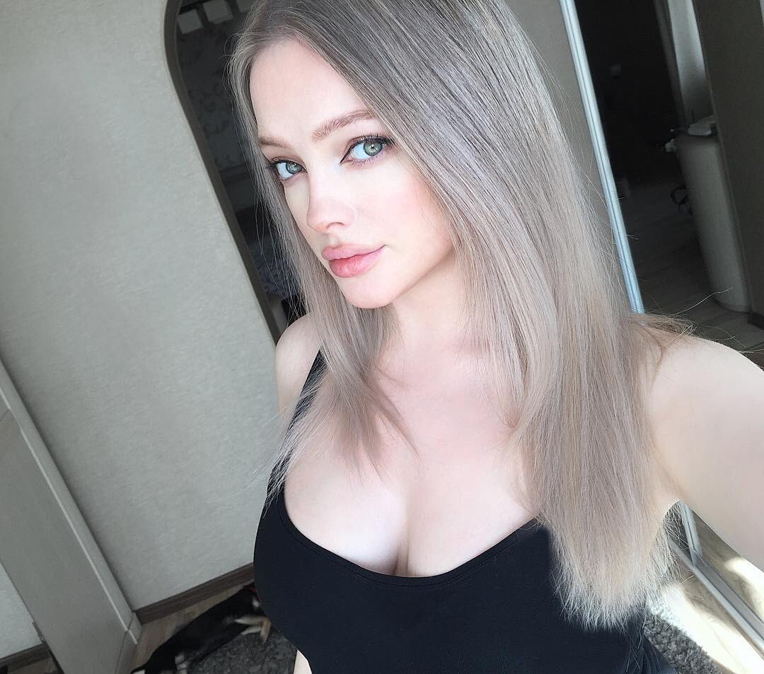 Olya Rushさん✨

ロシア🇷🇺

IG: ofoxro