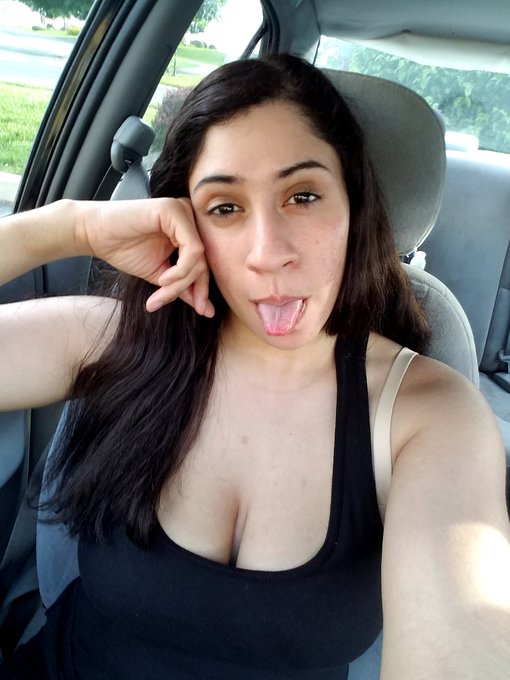 Working on not feeling so grumpy today https://t.co/dWxupjHNWU