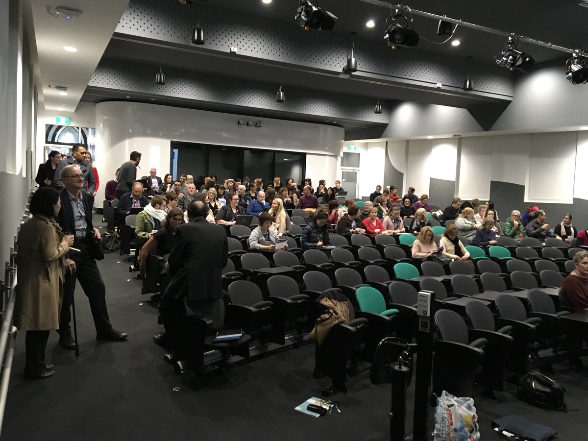 Sally Kift tweet media