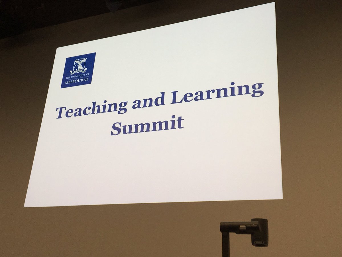 Sally Kift tweet media