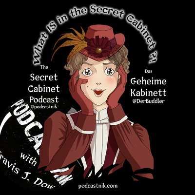 Binding books with human skin buff.ly/2JoE6Fx A Secret Cabinet classic <a href="/der_buddler/">The Secret Cabinet</a>