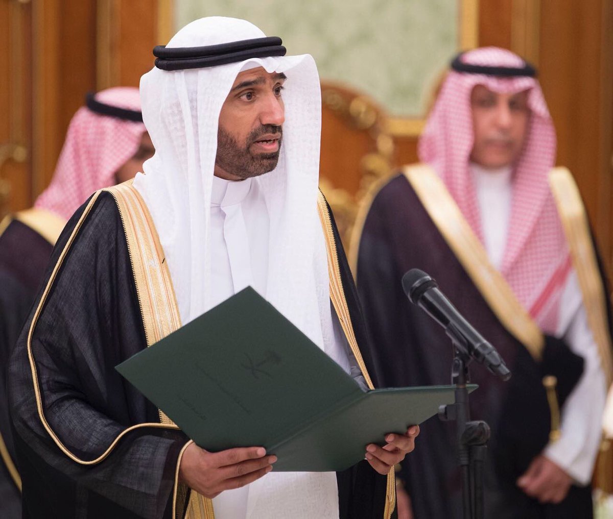 أخبار السعودية tweet media