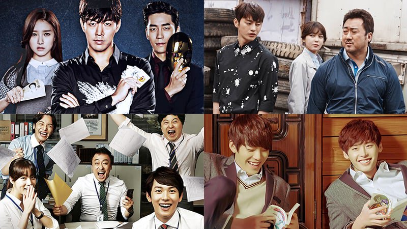 asiangalaxy's tweet photo. 8 dramas para assistir sem romance

Leia mais em: https://t.co/7q6Z2dB95f

#liargame #wanted #school2013 #signal #thevillage #achiara #misaeng #squad38 #whitechristmas #kimwoobin #leejongsuk #jangnara #seoinguk #imsiwan #sooyoung #kdrama #dramas #doramas #dramafever #viki https://t.co/jJNAl4OtQA