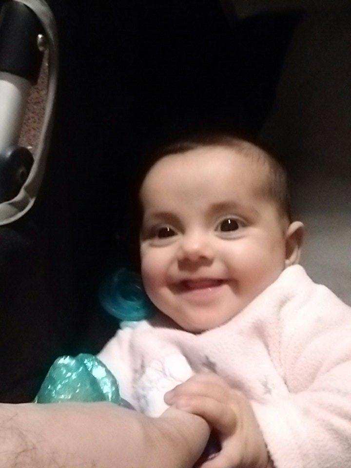 marrampo's tweet image. Con ella miramos la charla de @ortegaalfredo para hackear el sistema de #VotoElectrónico 
Fíjate si te la perdiste seguro la suben a Youtube #babynerd