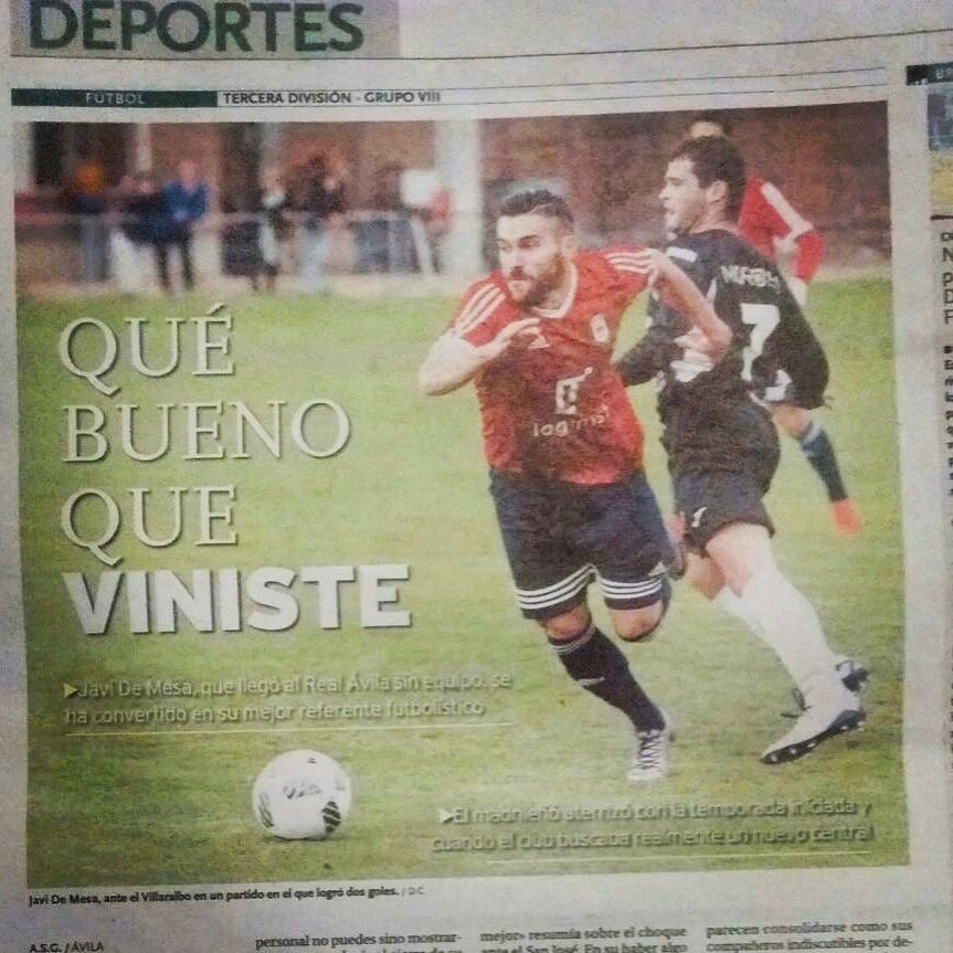 Carlos_Lines's tweet photo. Buenas noches @javidemesa 🤫🔏
#JDM10
🔴🔵⚽️ https://t.co/CFspQ9ZP8x