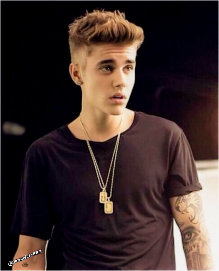 emy36443394's tweet photo. @justinbieber 😻❤️ https://t.co/6unBzDqsck