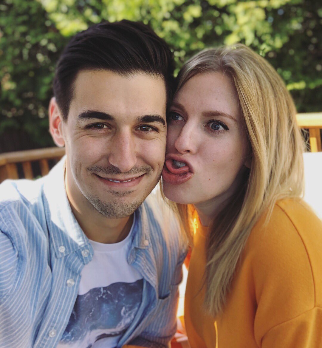 Dating trevor and barbara