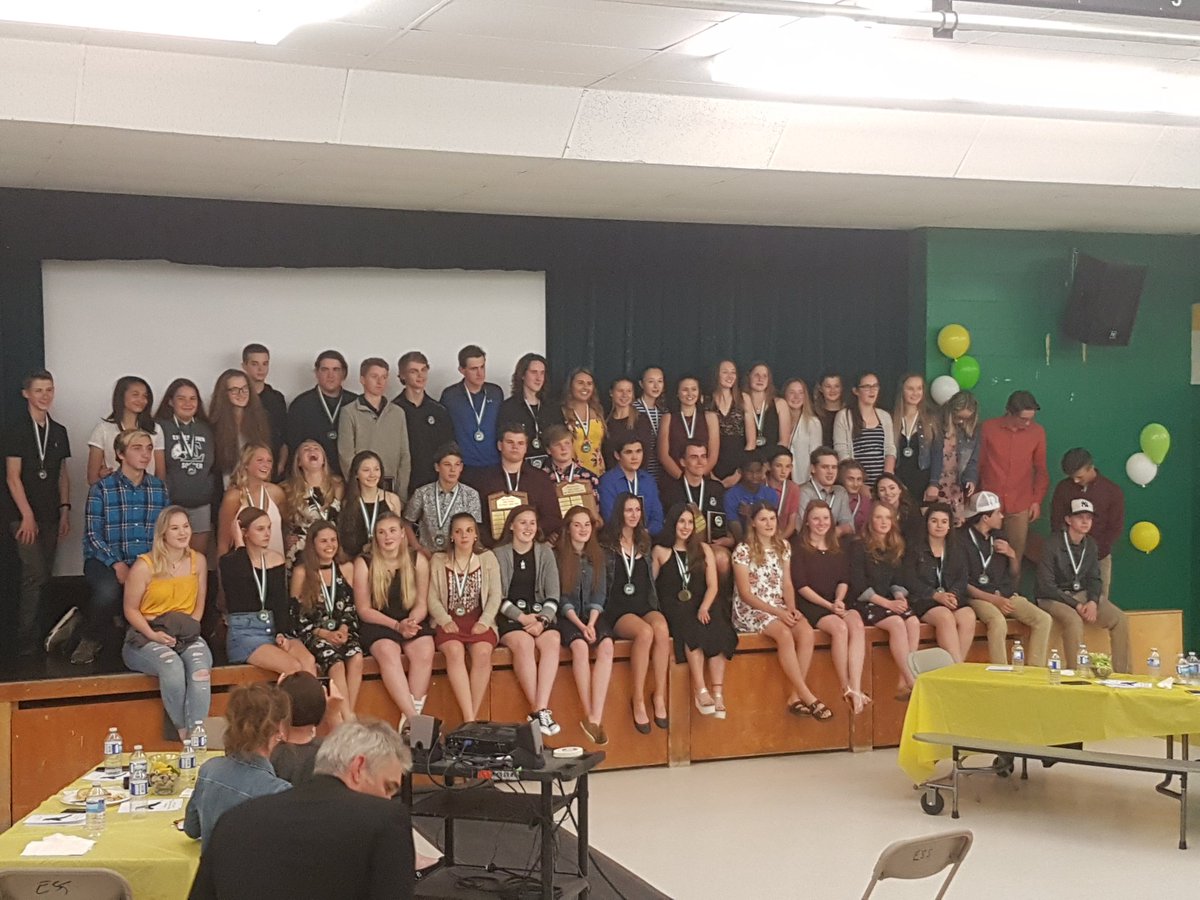 Ernestown Athletics tweet media