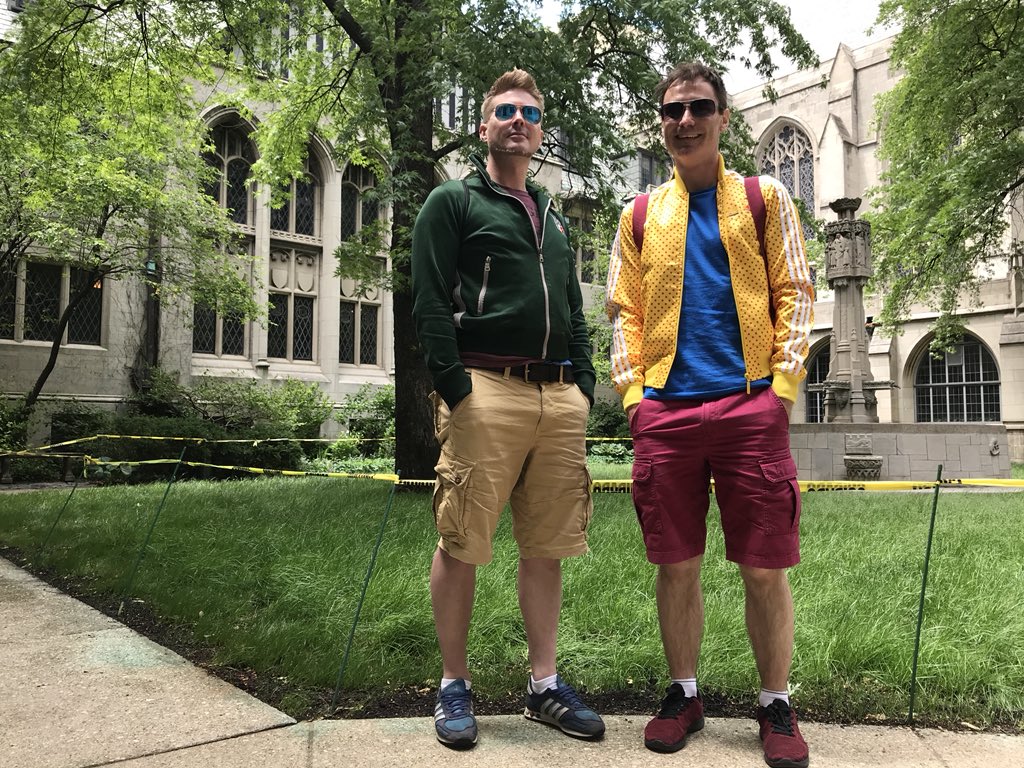 Brendan Jamison tweet media