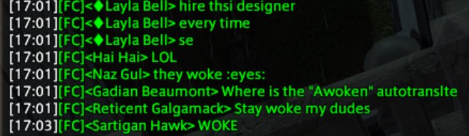 elysiumffxiv's tweet image. Seems like everyone is enjoying the new raid!