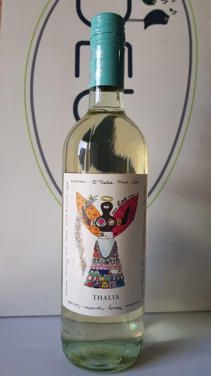 Thalia Wine tweet media