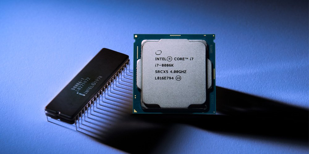 Intel News tweet media