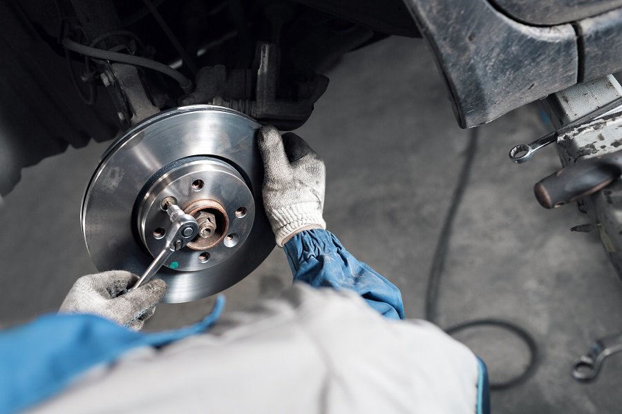 EuroPerformCA's tweet photo. Keep on top of your carโs brake health, and you can get out on the road with confidence.
#EuroPerformanceWorld #brakerepair https://t.co/ixChtm39Gw