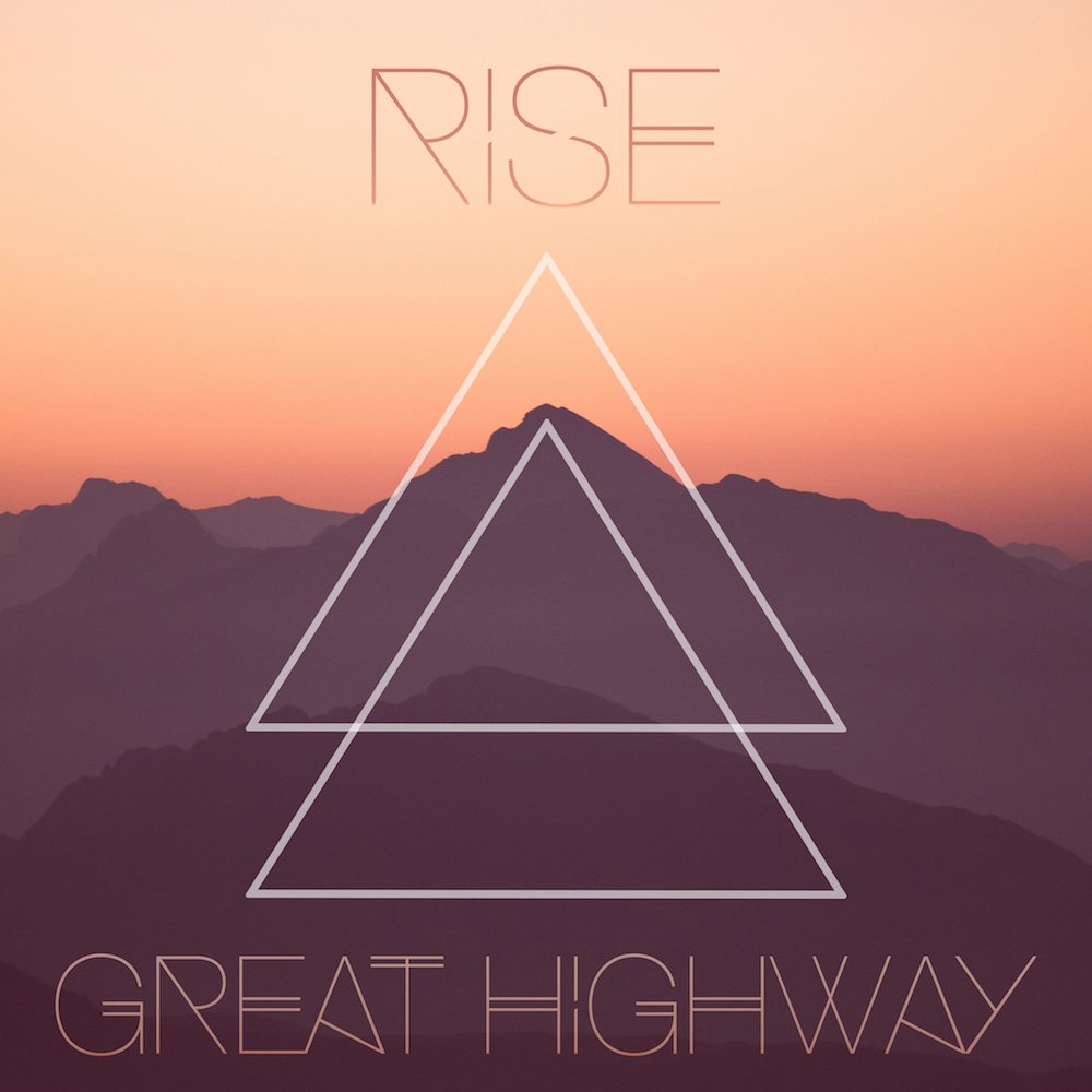 Bay Area band of the week time! Tune in on Thursday from 5-7pm to hear a couple songs from <a href="/GreatHighway_/">Great Highway</a>, who (whom?) just released their new album "RISE" yesterday. And like usual, we'll be playing a bunch of other stuff too. KPCA.fm #BayAreaMusic #BayArea